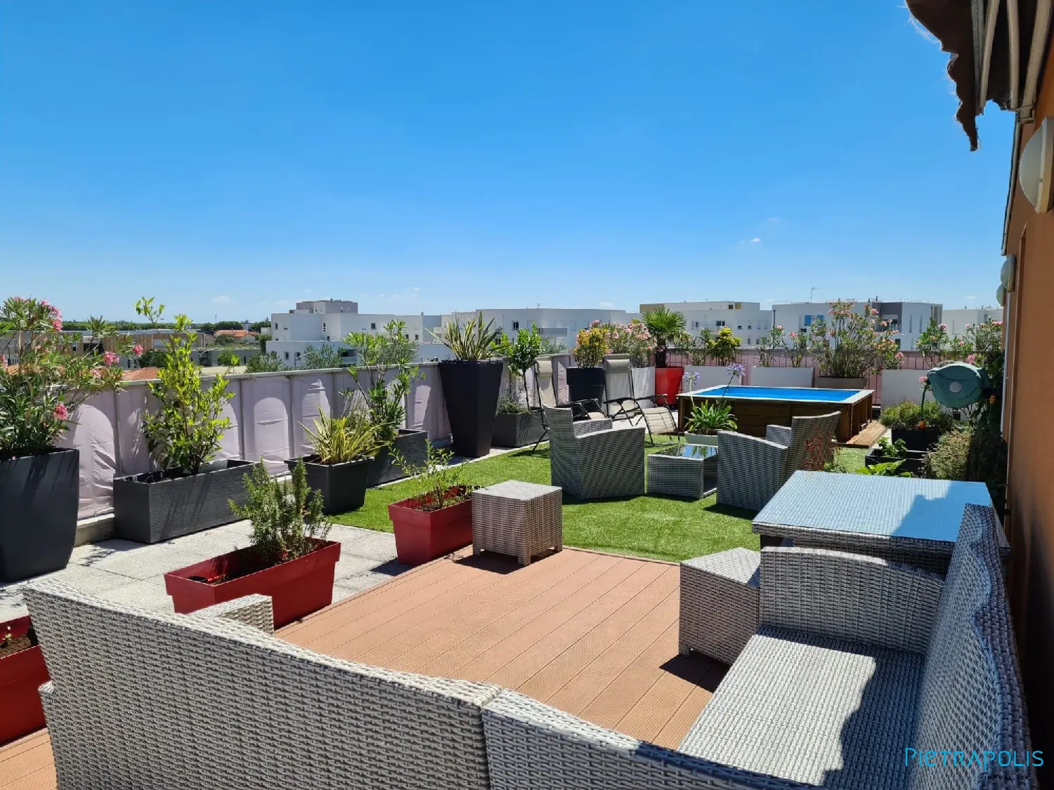  en venta apartamento Villeurbanne Rhône 1