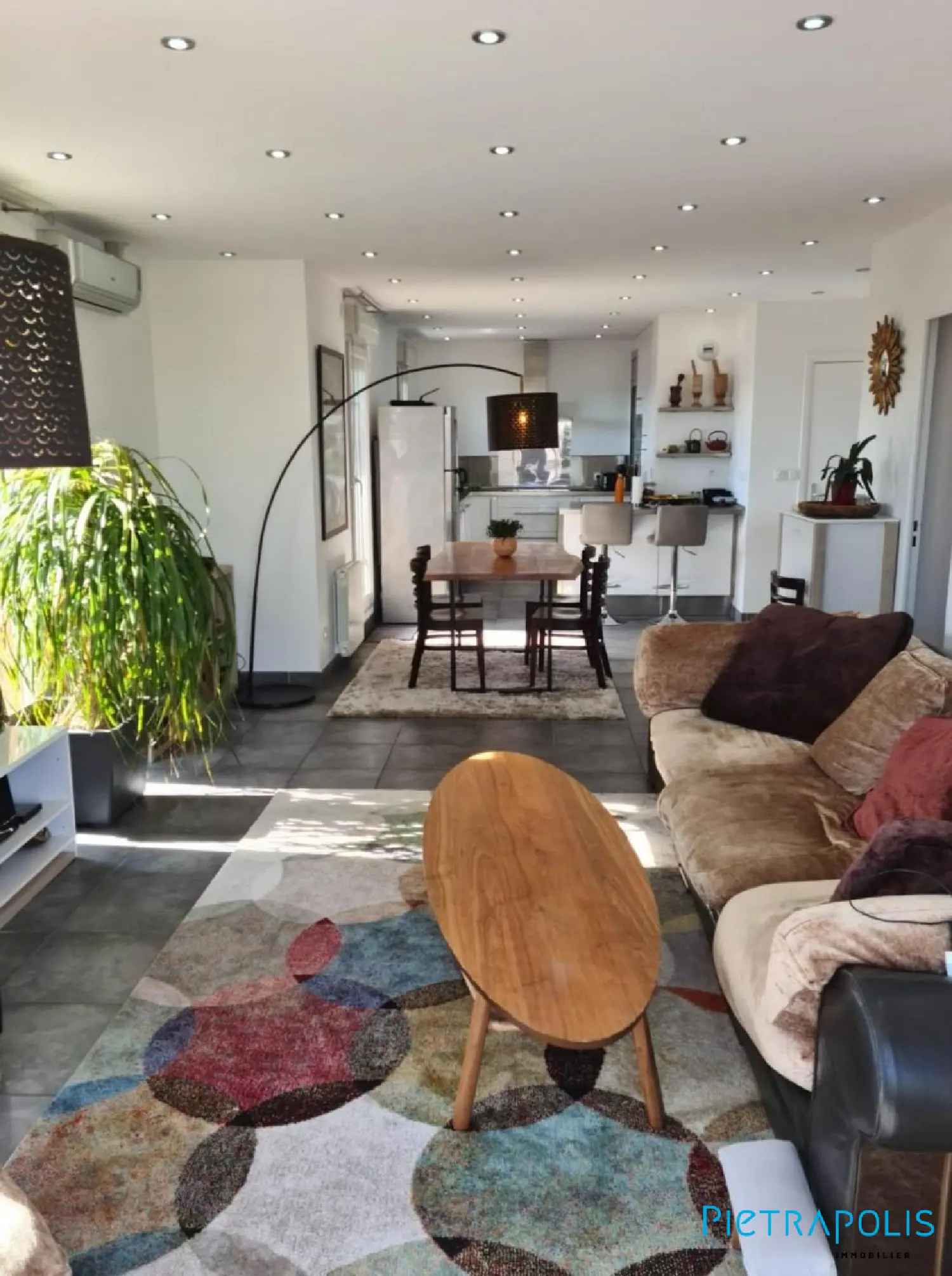  en venta apartamento Villeurbanne Rhône 2