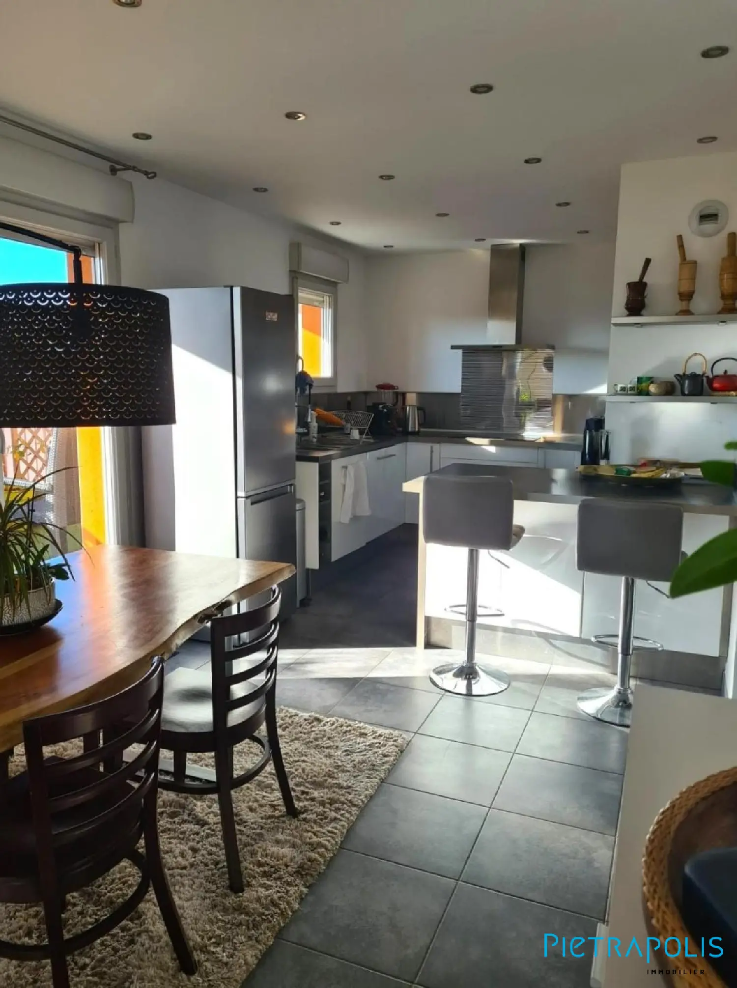  en venta apartamento Villeurbanne Rhône 3