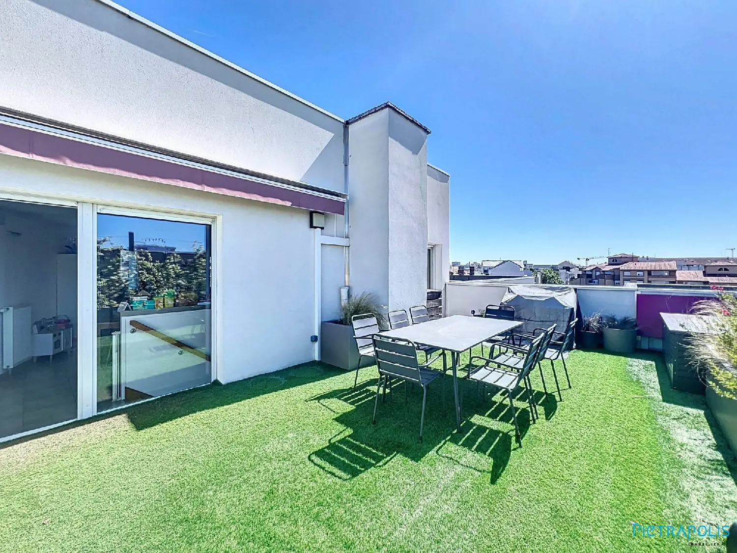  en venta apartamento Villeurbanne Rhône 1