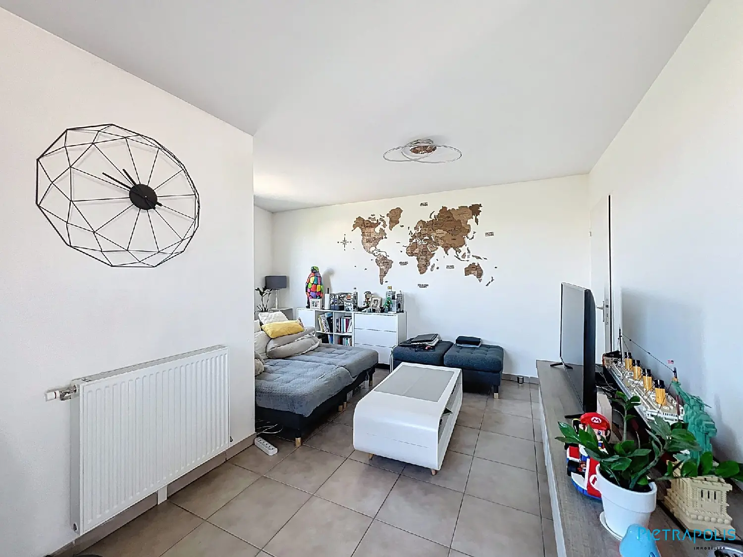  en venta apartamento Villeurbanne Rhône 2