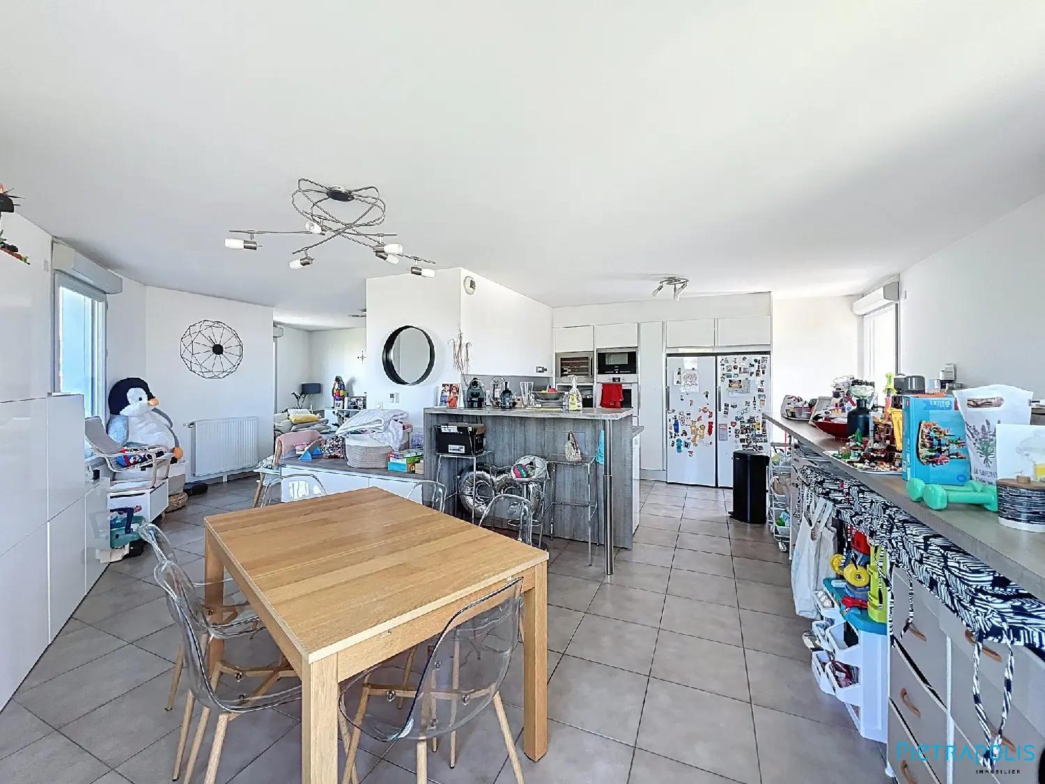  en venta apartamento Villeurbanne Rhône 3