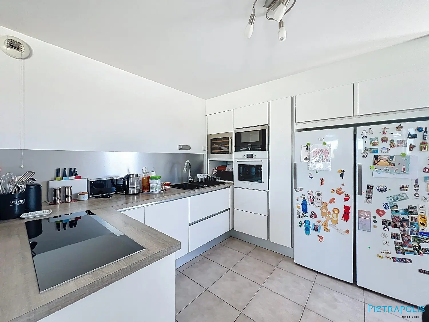  en venta apartamento Villeurbanne Rhône 4