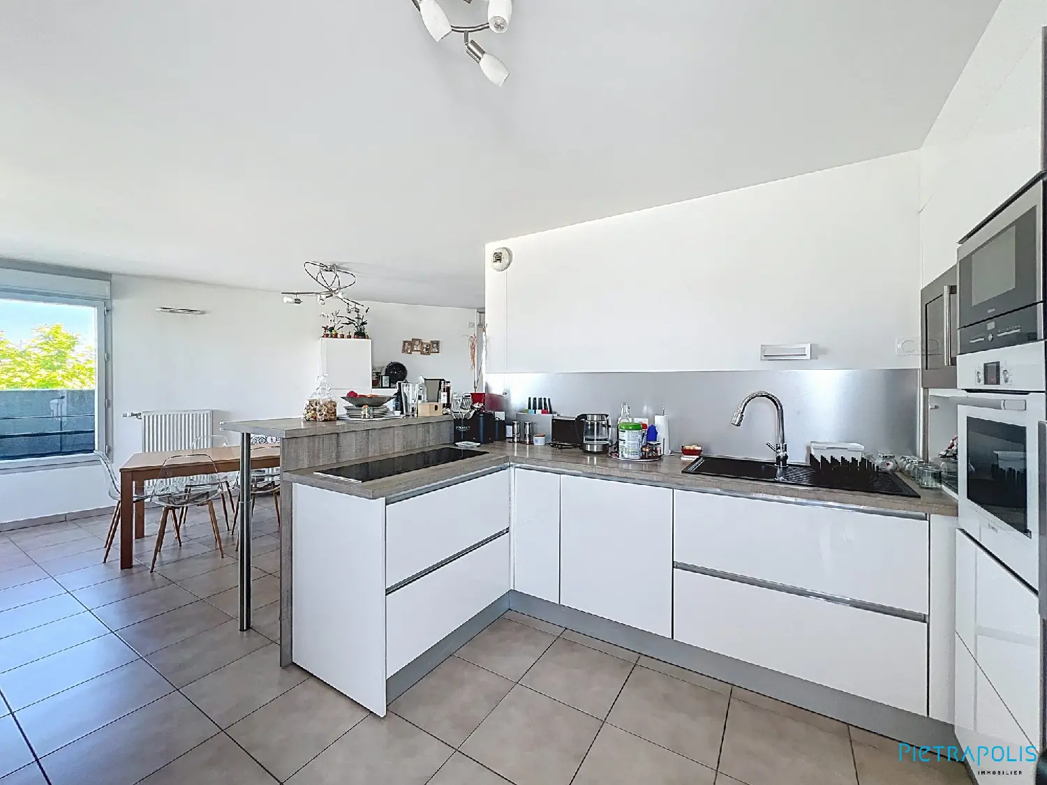  en venta apartamento Villeurbanne Rhône 5