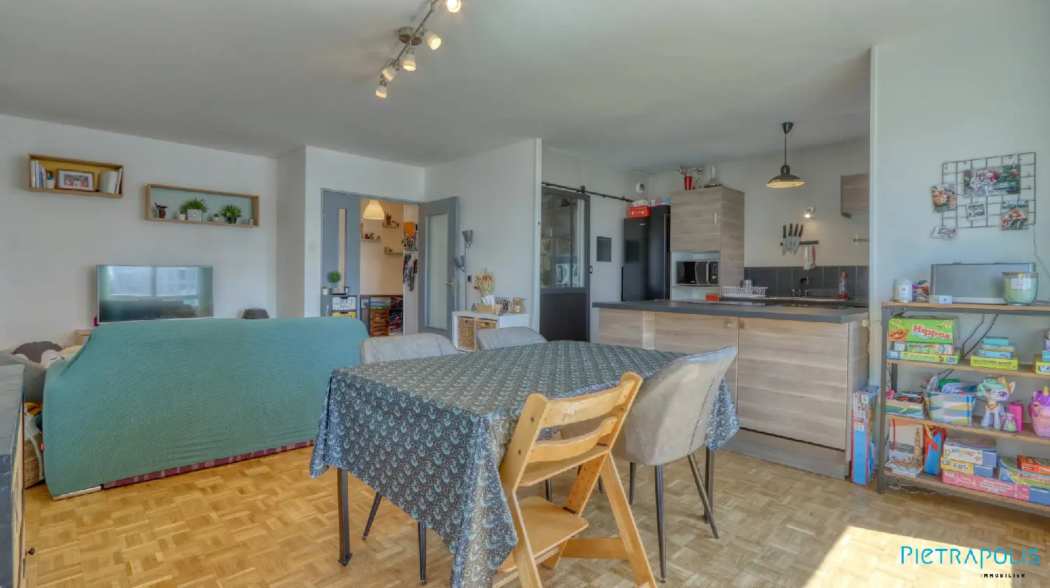  en venta apartamento Villeurbanne Rhône 7