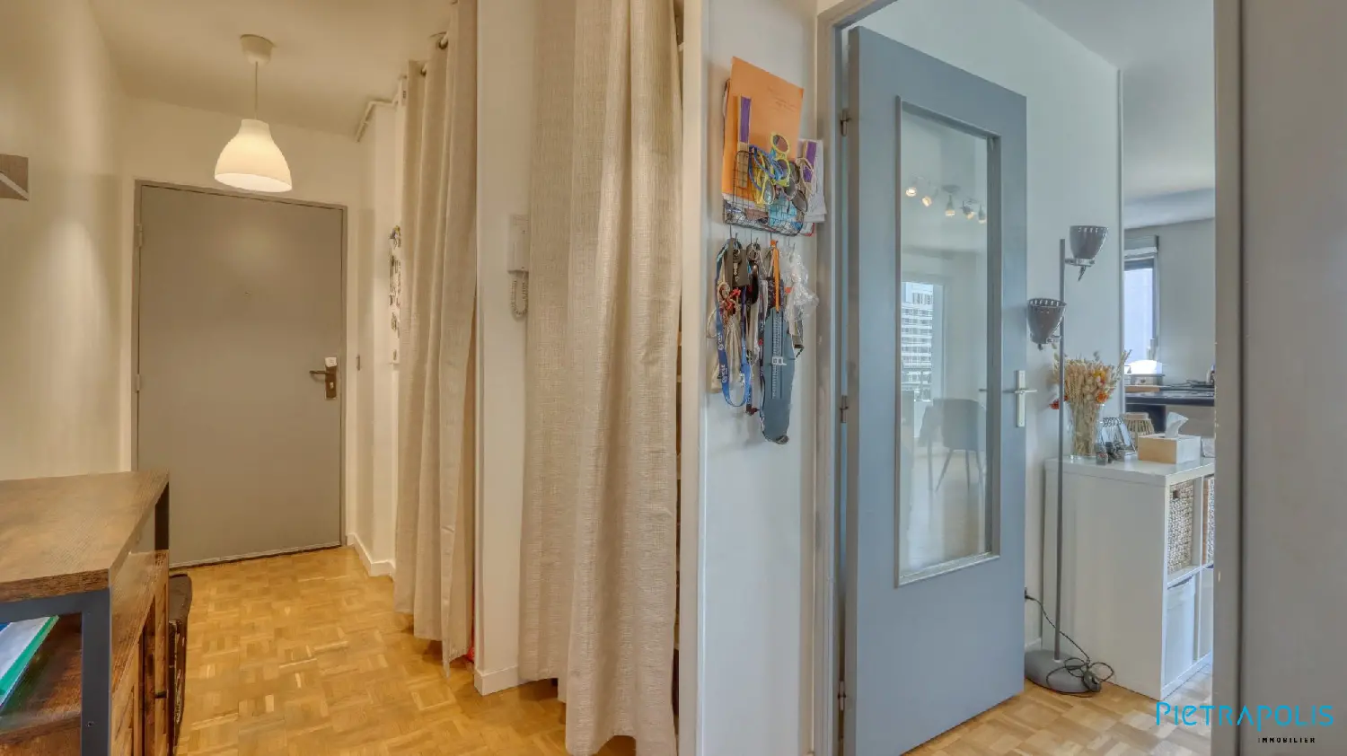  en venta apartamento Villeurbanne Rhône 8