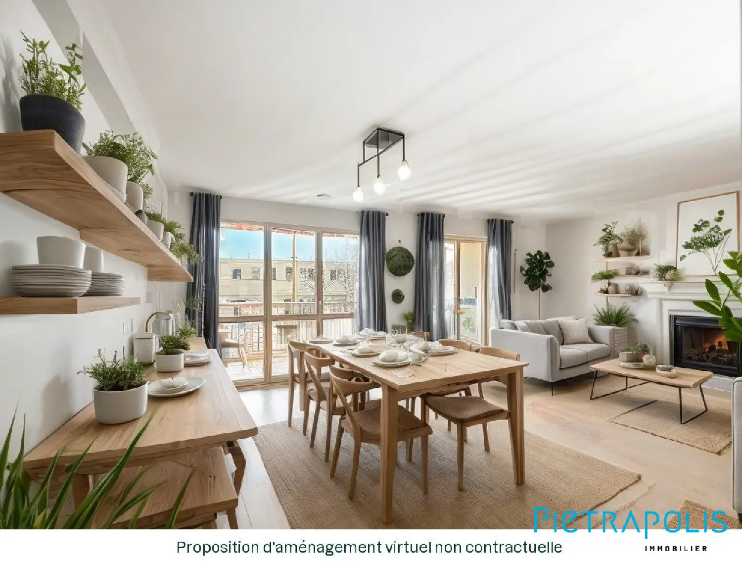  for sale apartment Villeurbanne Rhône 1
