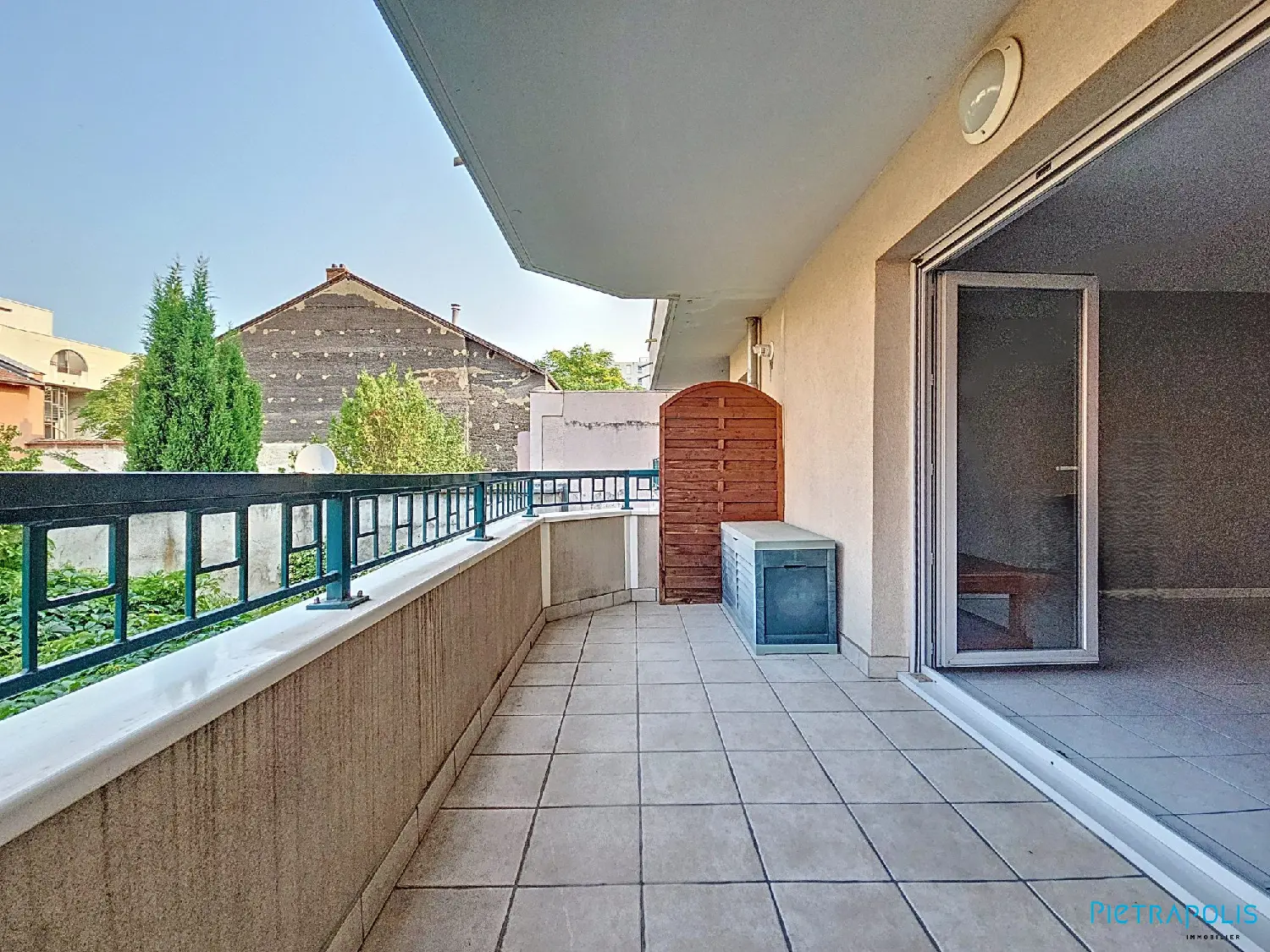  kaufen Wohnung/ Apartment Villeurbanne Rhône 2