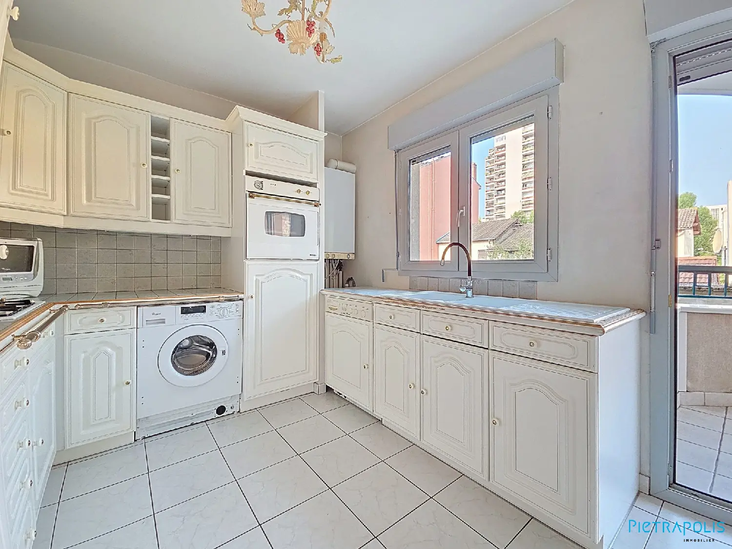  kaufen Wohnung/ Apartment Villeurbanne Rhône 8