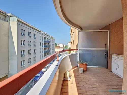 Villeurbanne Rhône apartamento foto 7092906