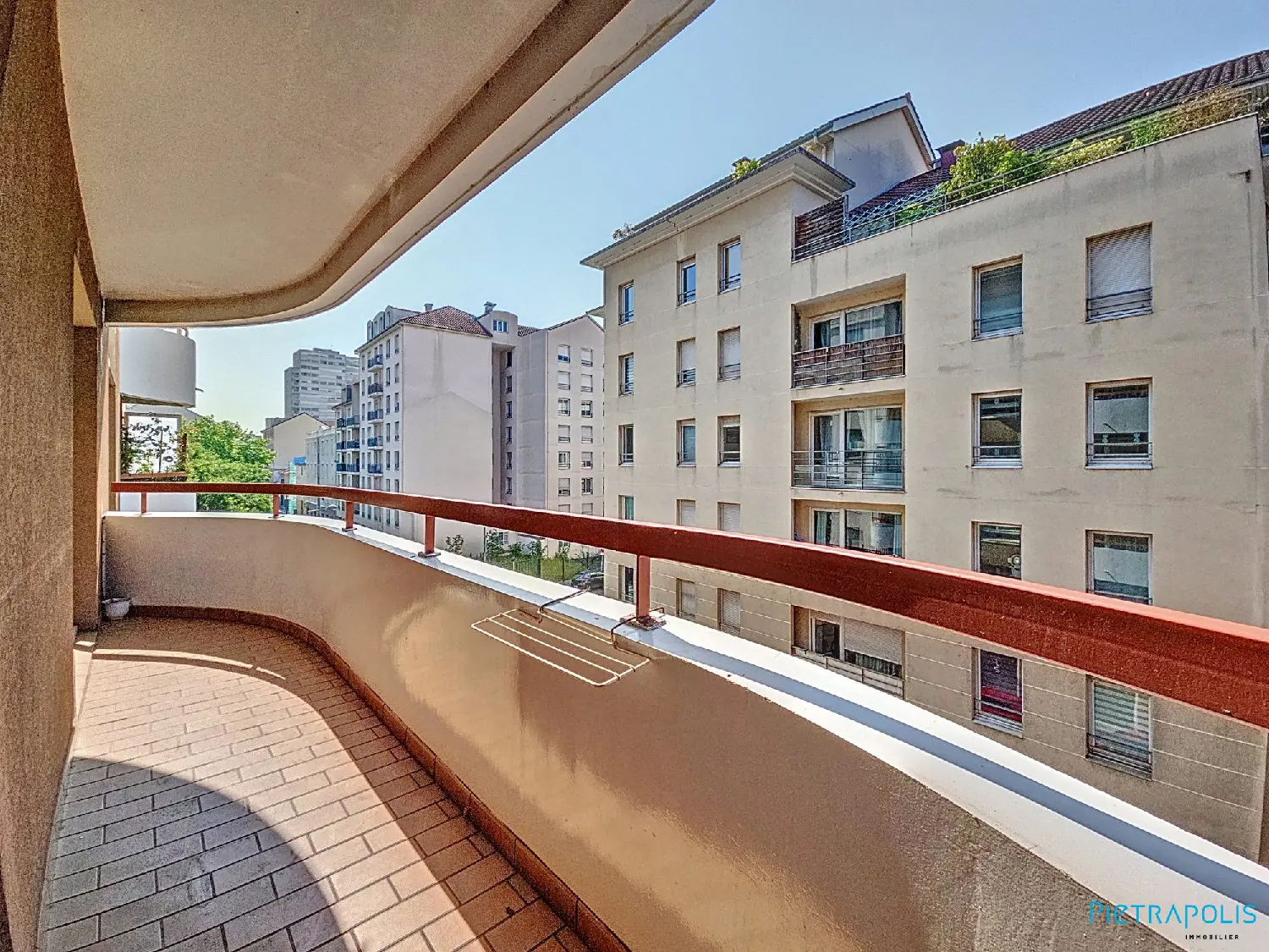  kaufen Wohnung/ Apartment Villeurbanne Rhône 2