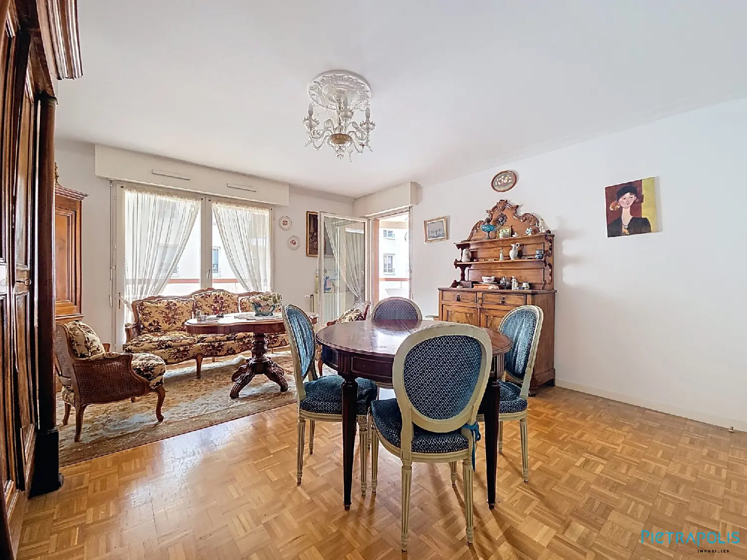  kaufen Wohnung/ Apartment Villeurbanne Rhône 4