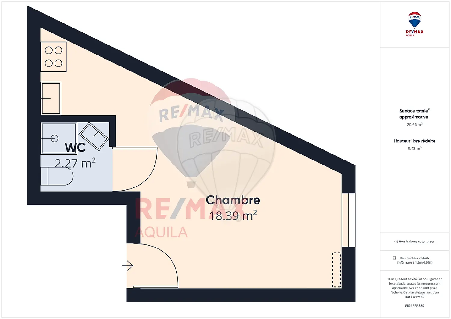  en venta apartamento Villeurbanne Rhône 4