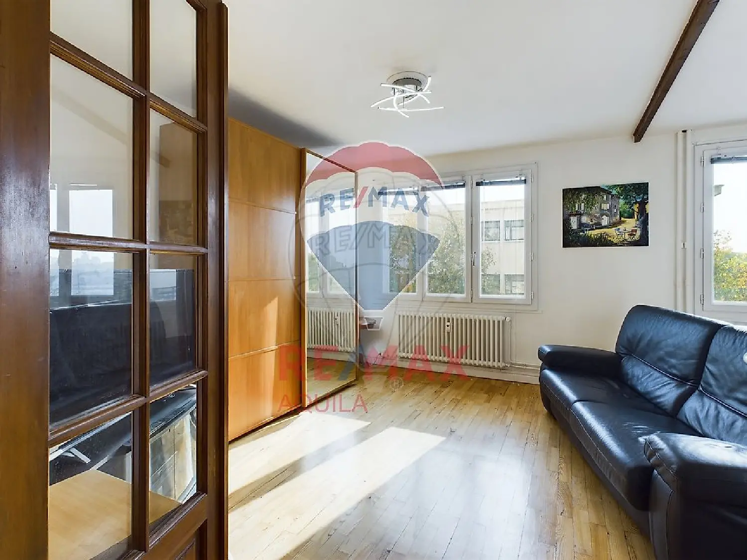  en venta apartamento Villeurbanne Rhône 1