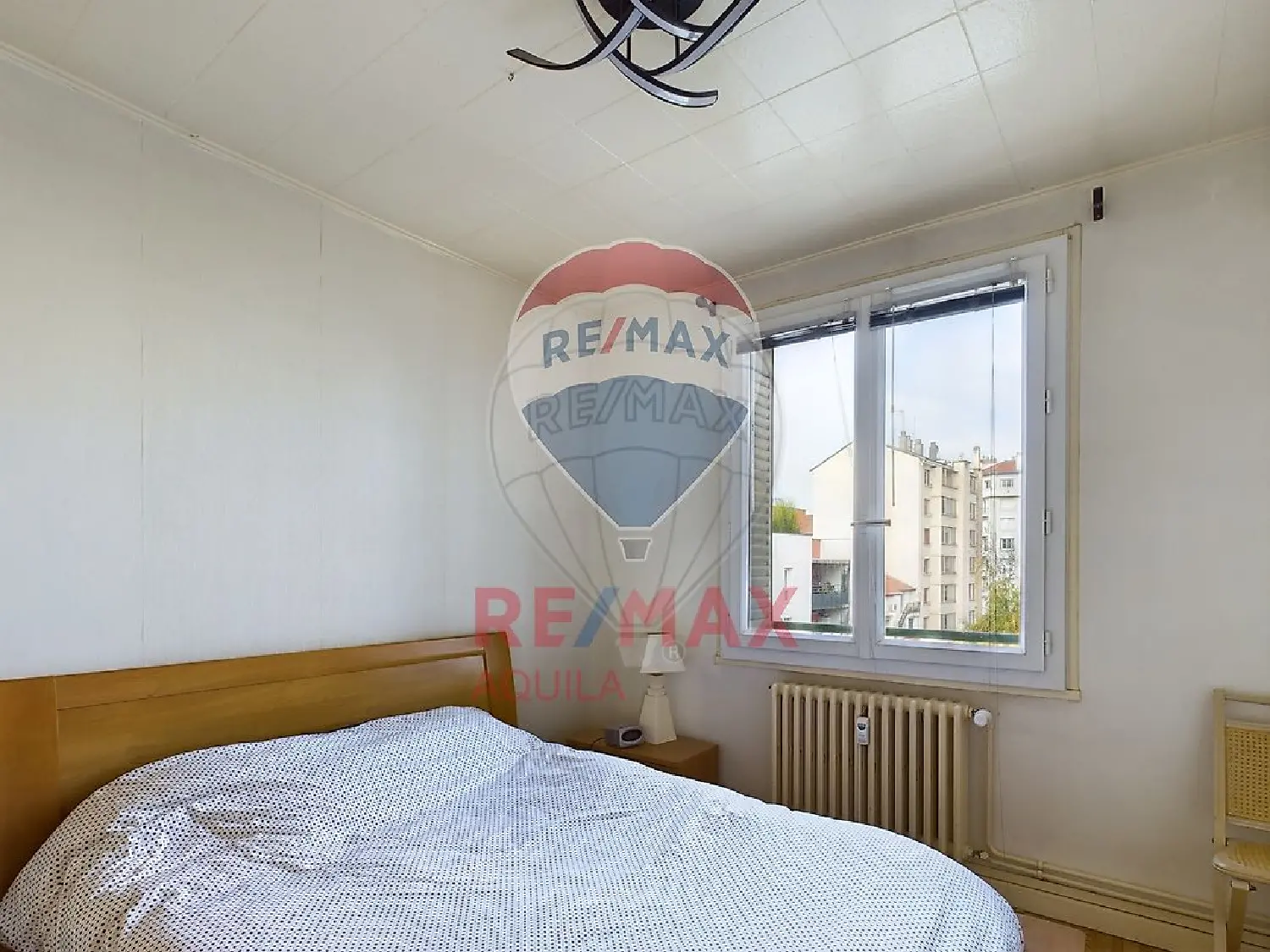  en venta apartamento Villeurbanne Rhône 5