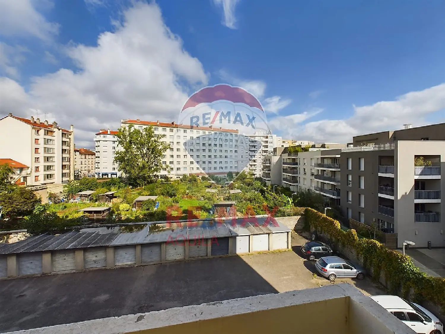  en venta apartamento Villeurbanne Rhône 7