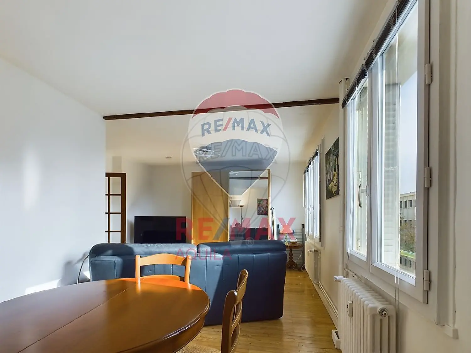  en venta apartamento Villeurbanne Rhône 8