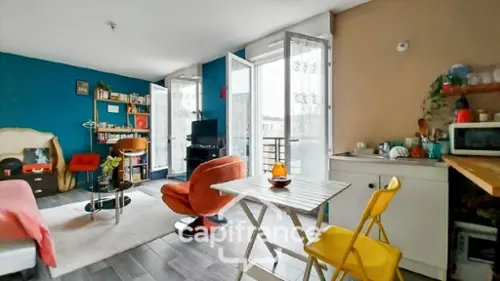 Villiers-sur-Marne Val-de-Marne Wohnung/ Apartment Bild 7100019