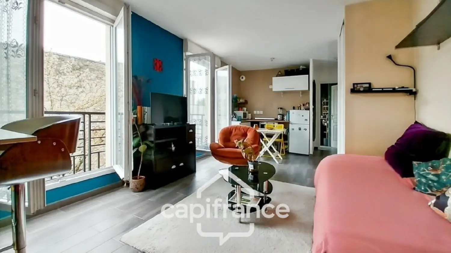  kaufen Wohnung/ Apartment Villiers-sur-Marne Val-de-Marne 3
