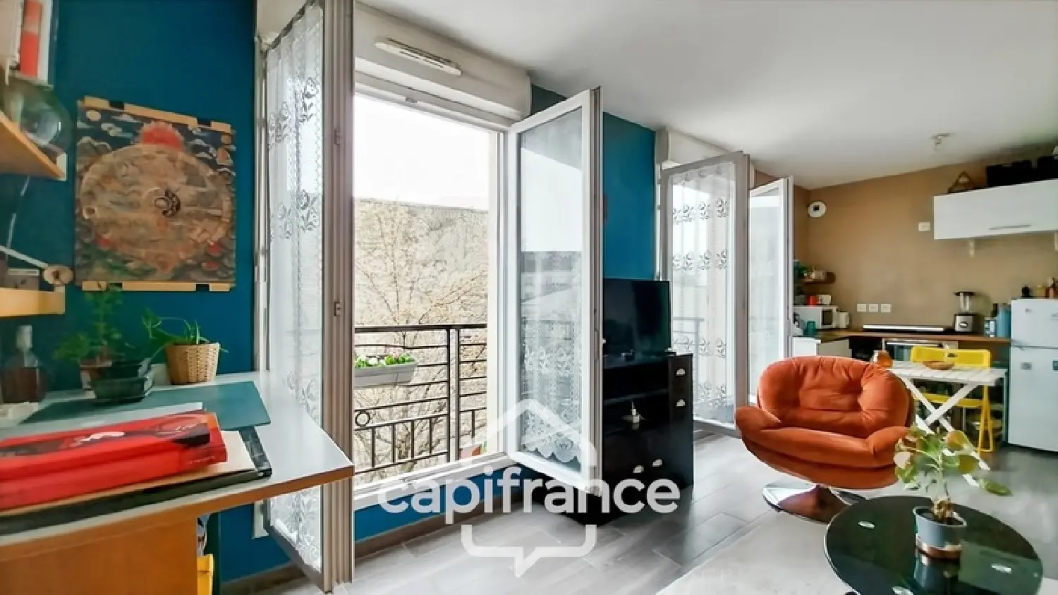  kaufen Wohnung/ Apartment Villiers-sur-Marne Val-de-Marne 4