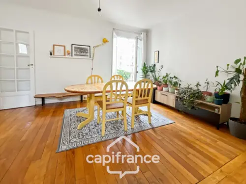 Vincennes Val-de-Marne apartment foto 7094966
