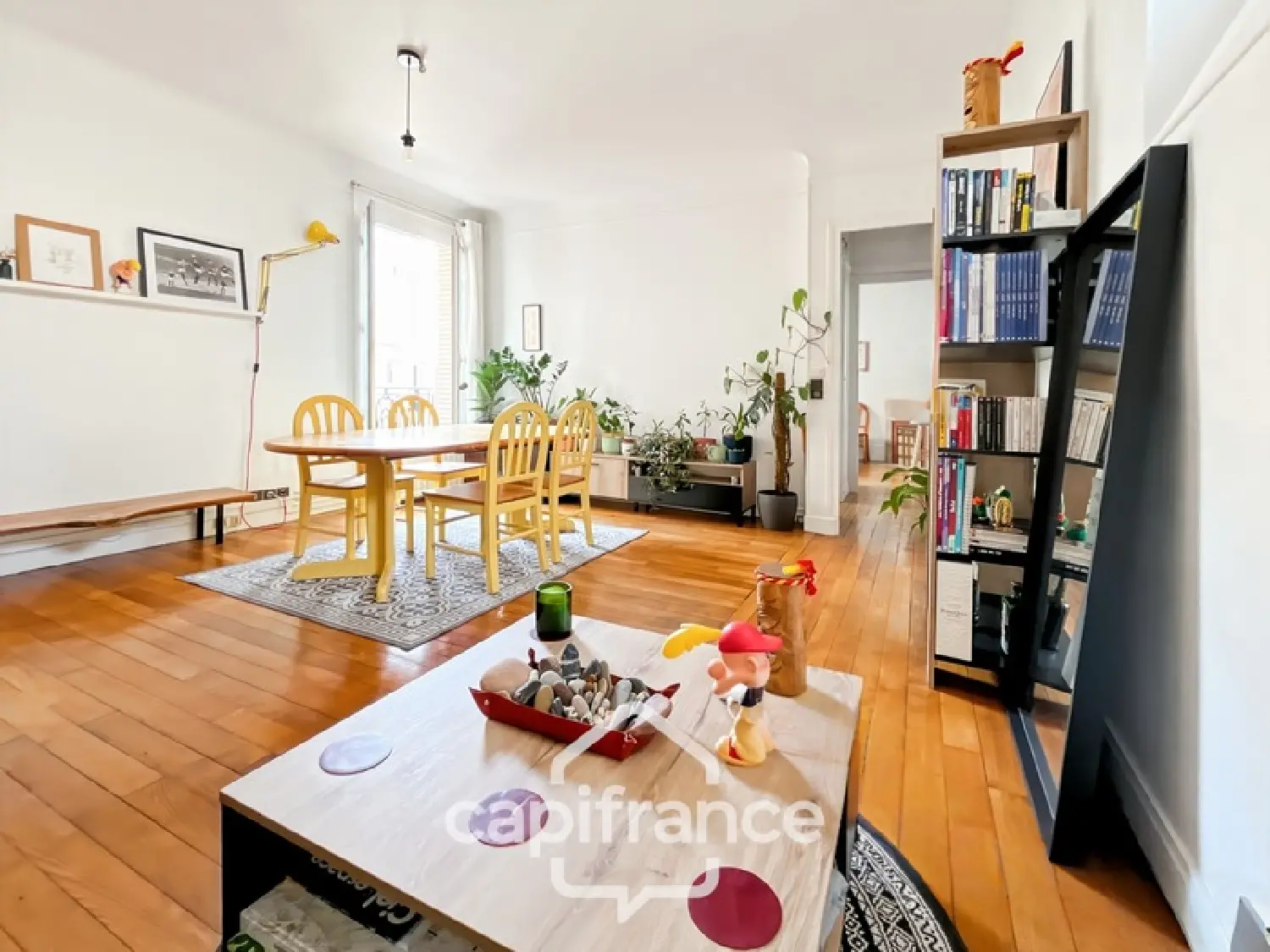  for sale apartment Vincennes Val-de-Marne 2