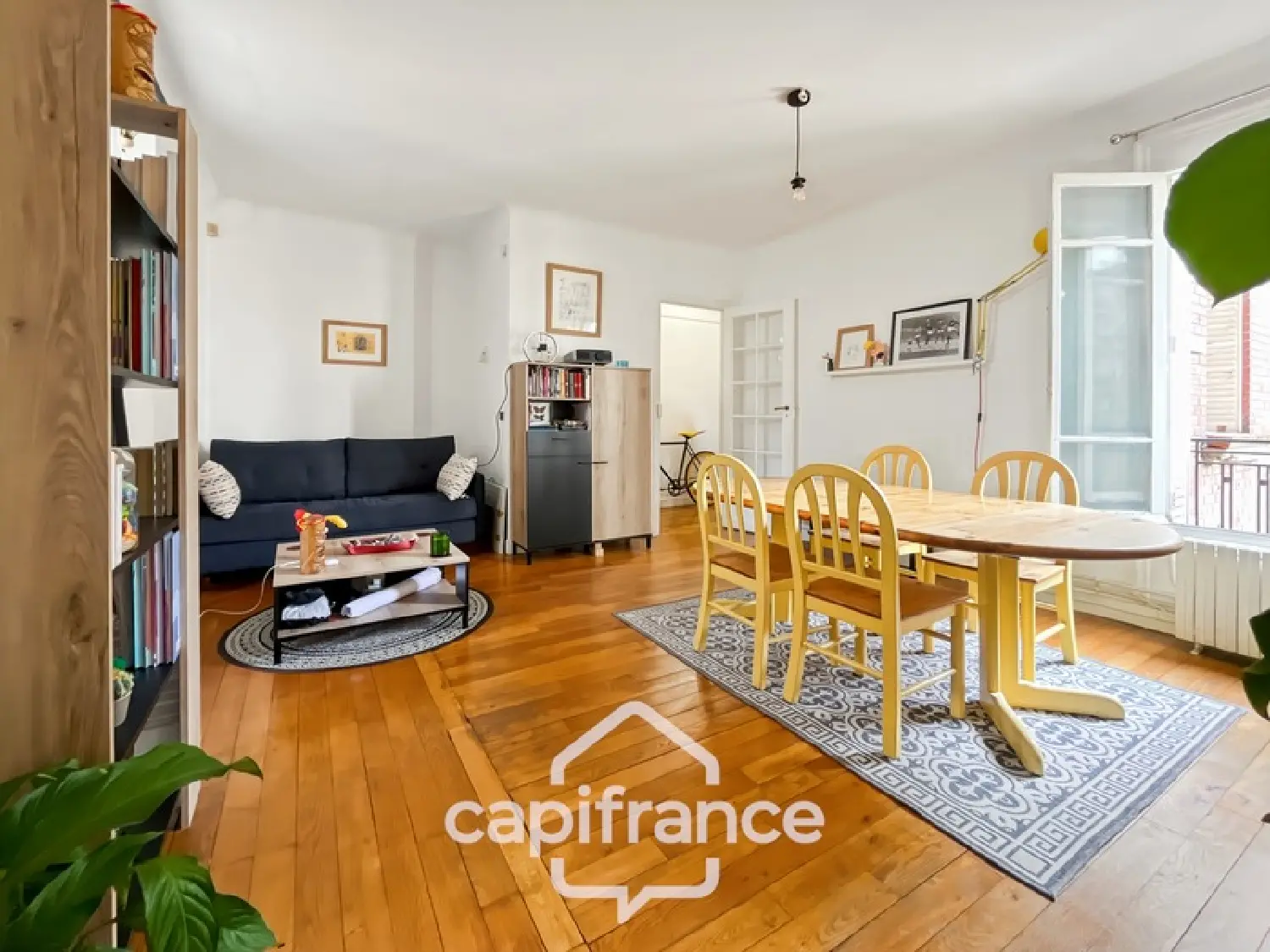  for sale apartment Vincennes Val-de-Marne 3