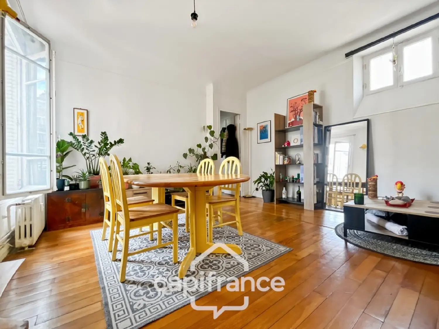  for sale apartment Vincennes Val-de-Marne 4