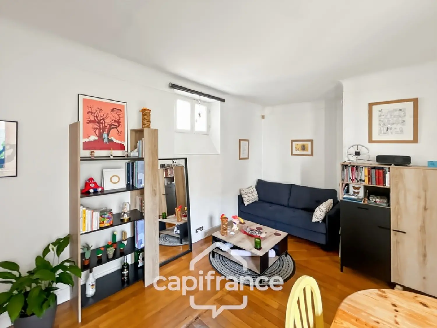  for sale apartment Vincennes Val-de-Marne 5