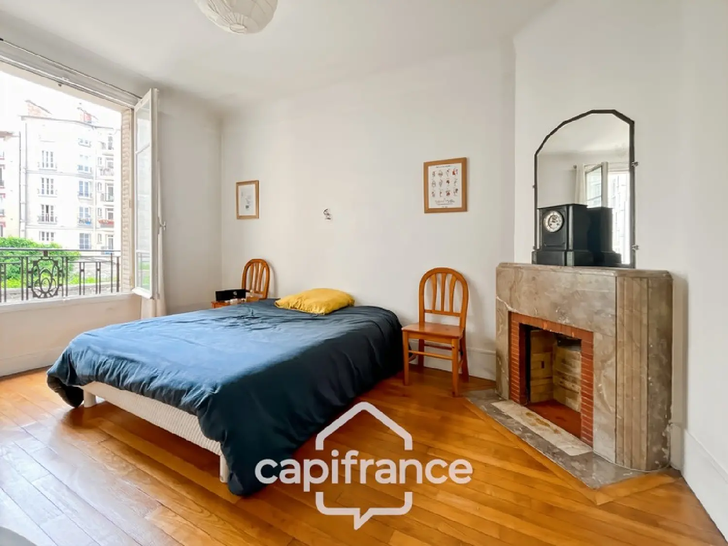  for sale apartment Vincennes Val-de-Marne 6
