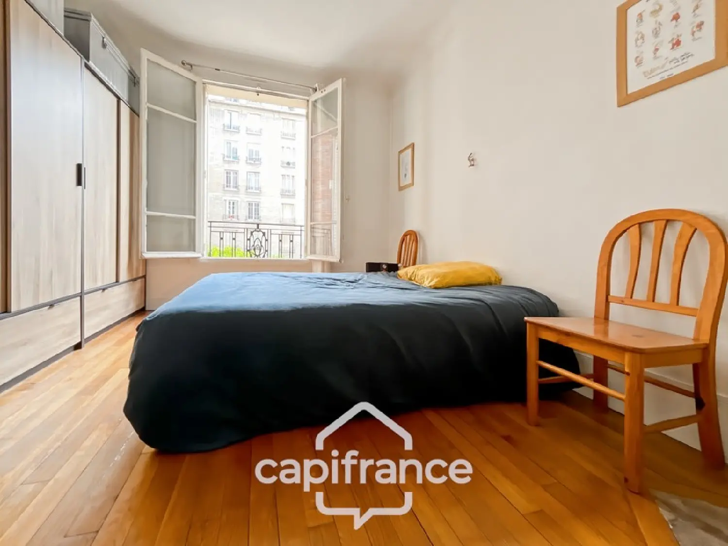  for sale apartment Vincennes Val-de-Marne 7