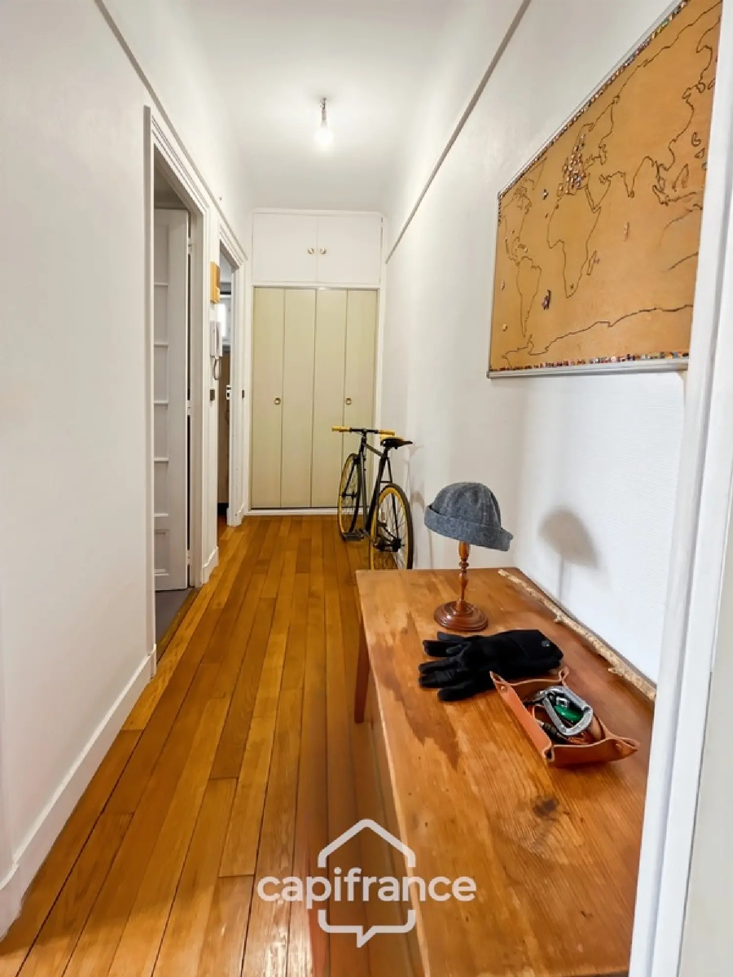  for sale apartment Vincennes Val-de-Marne 8