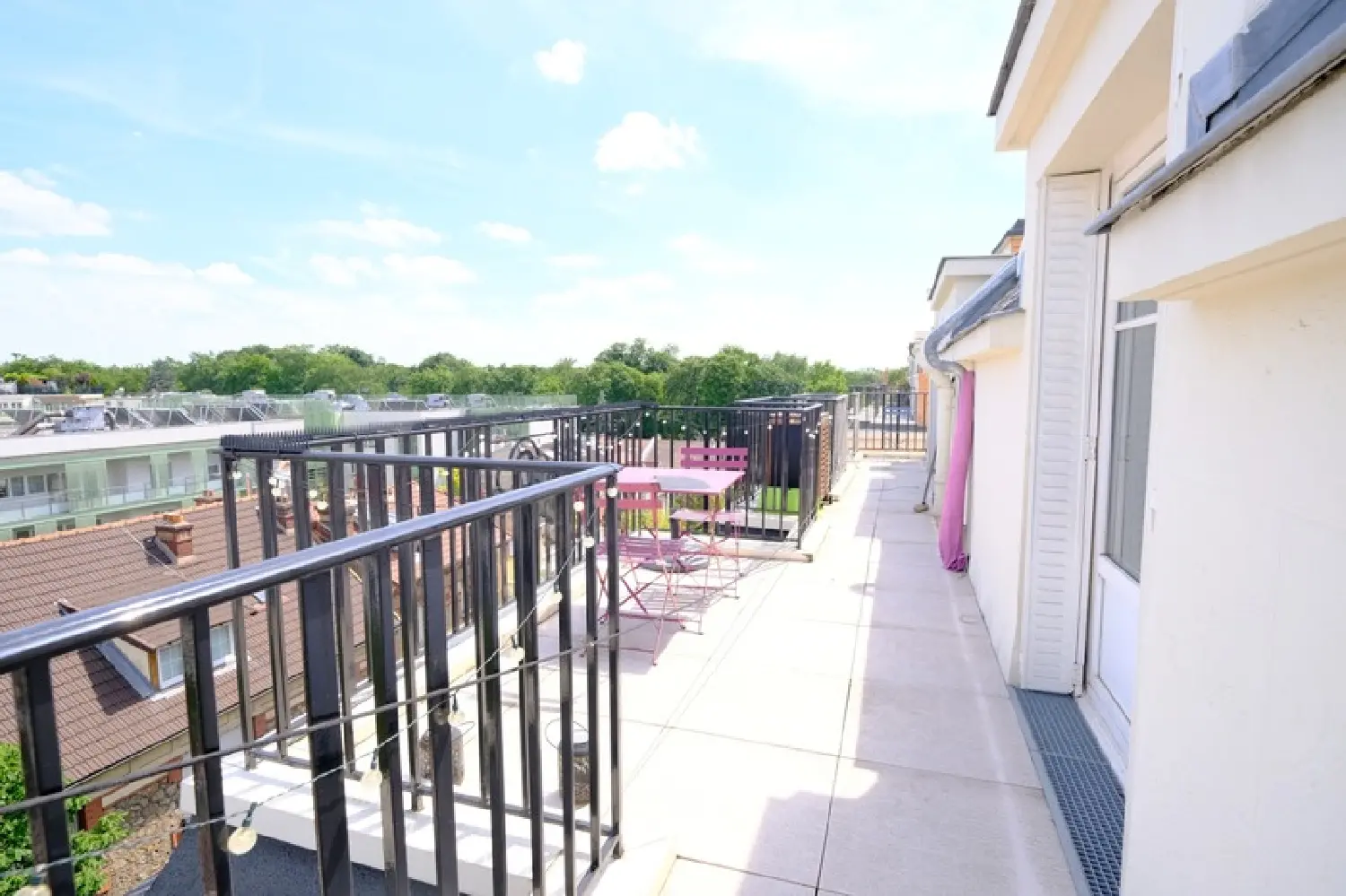  kaufen Wohnung/ Apartment Vincennes Val-de-Marne 2
