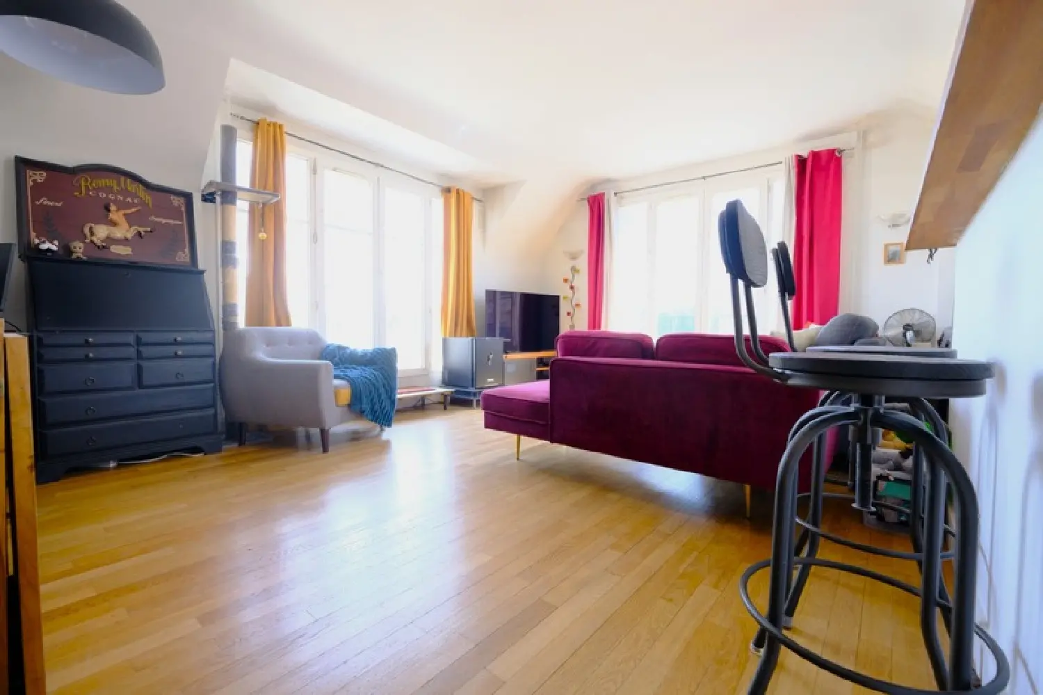  kaufen Wohnung/ Apartment Vincennes Val-de-Marne 3
