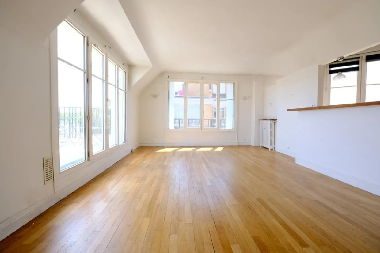  kaufen Wohnung/ Apartment Vincennes Val-de-Marne 4