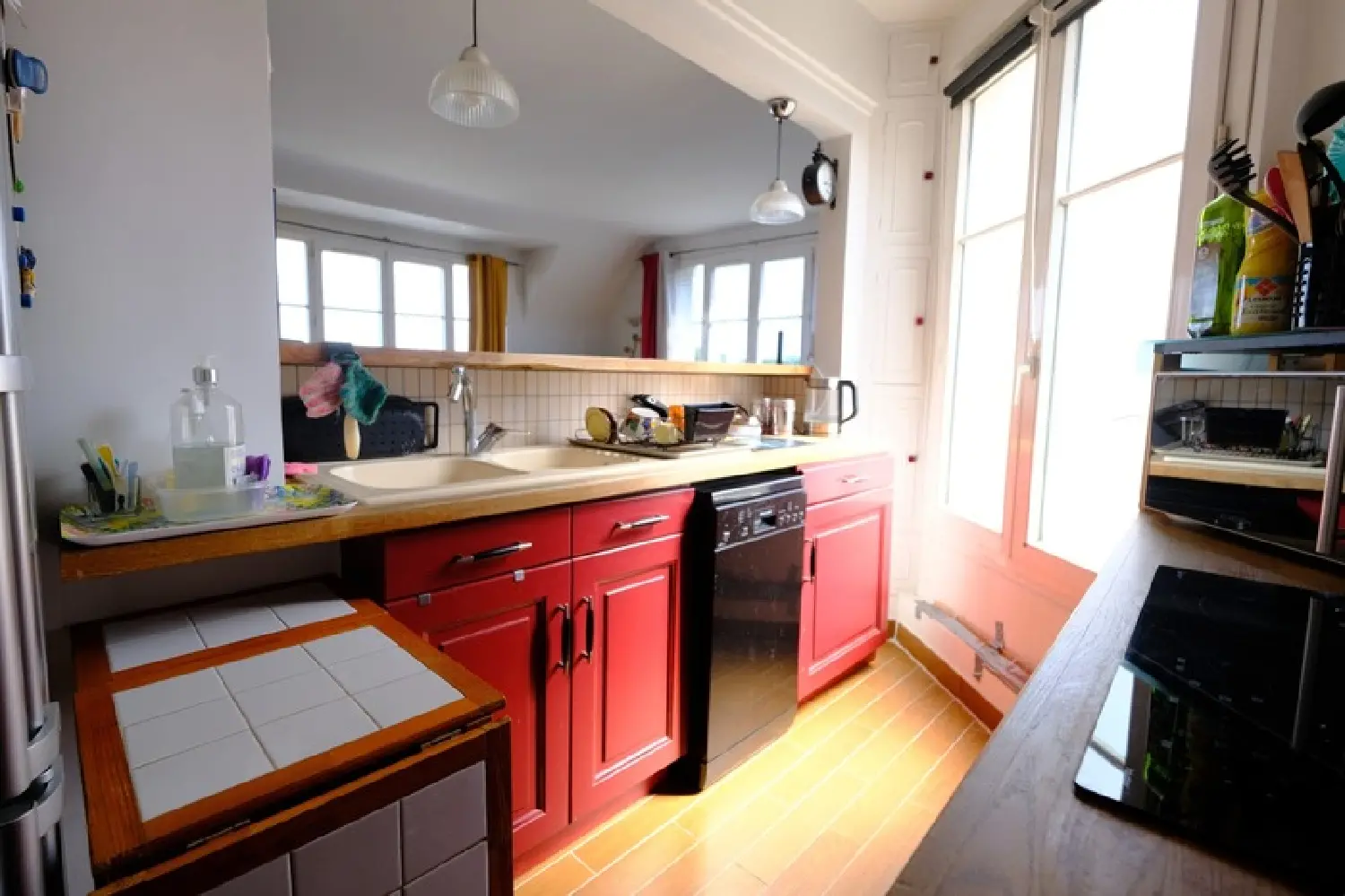  kaufen Wohnung/ Apartment Vincennes Val-de-Marne 5