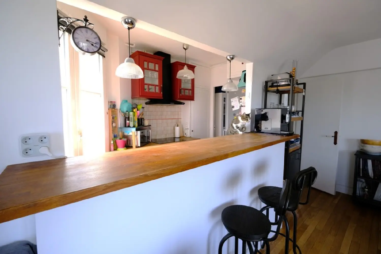  kaufen Wohnung/ Apartment Vincennes Val-de-Marne 6