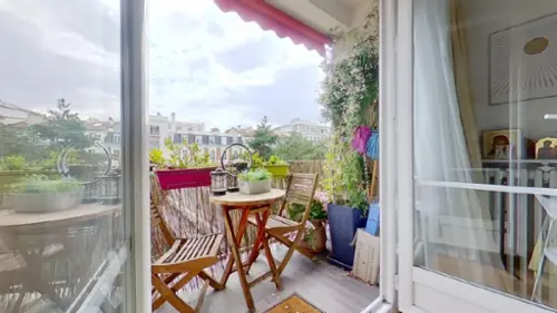 Vincennes Val-de-Marne Wohnung/ Apartment Bild 7093877