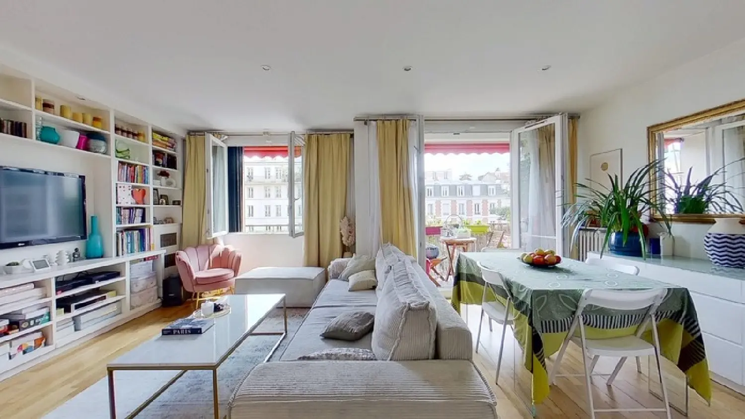  kaufen Wohnung/ Apartment Vincennes Val-de-Marne 2