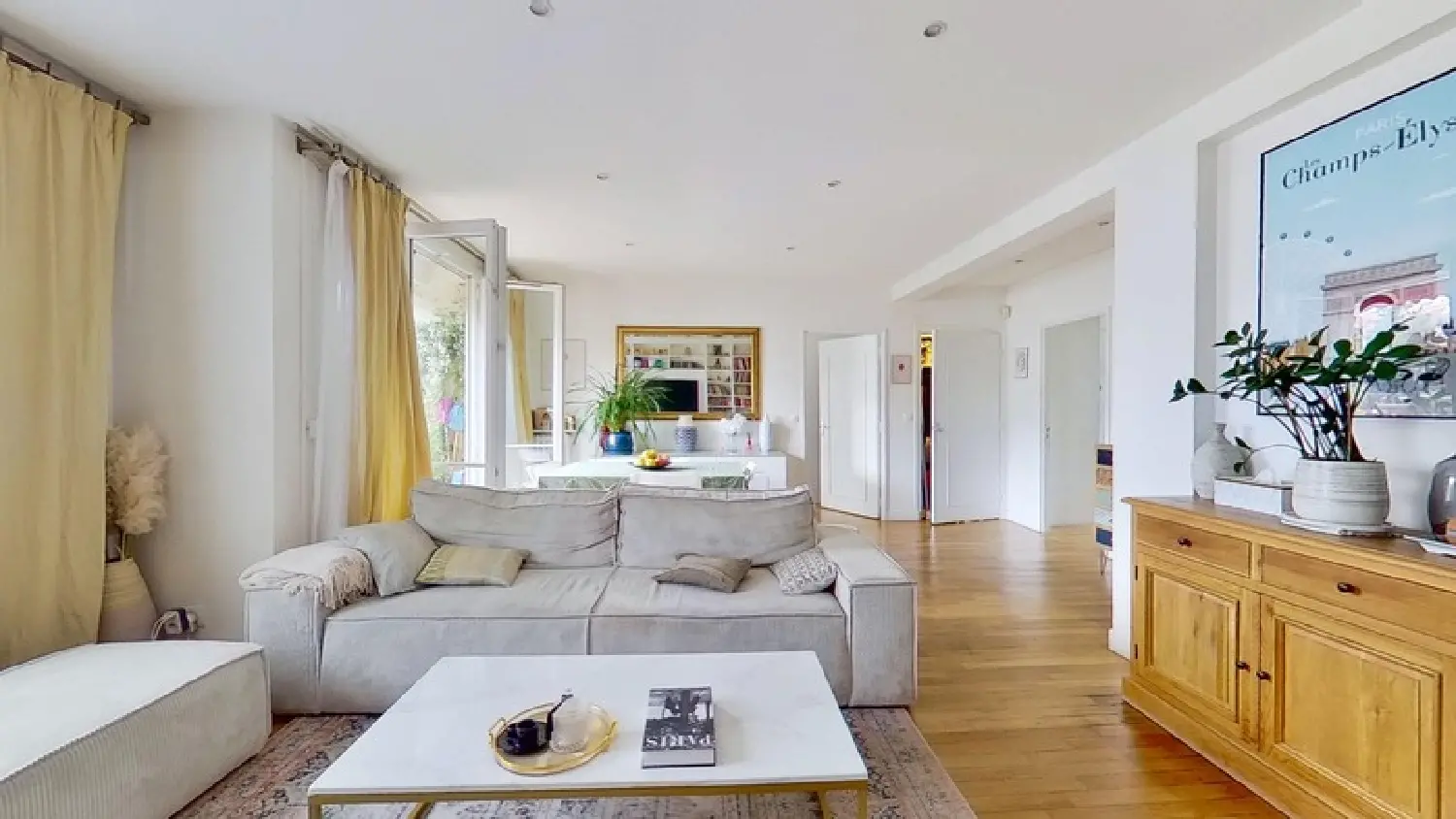  kaufen Wohnung/ Apartment Vincennes Val-de-Marne 4