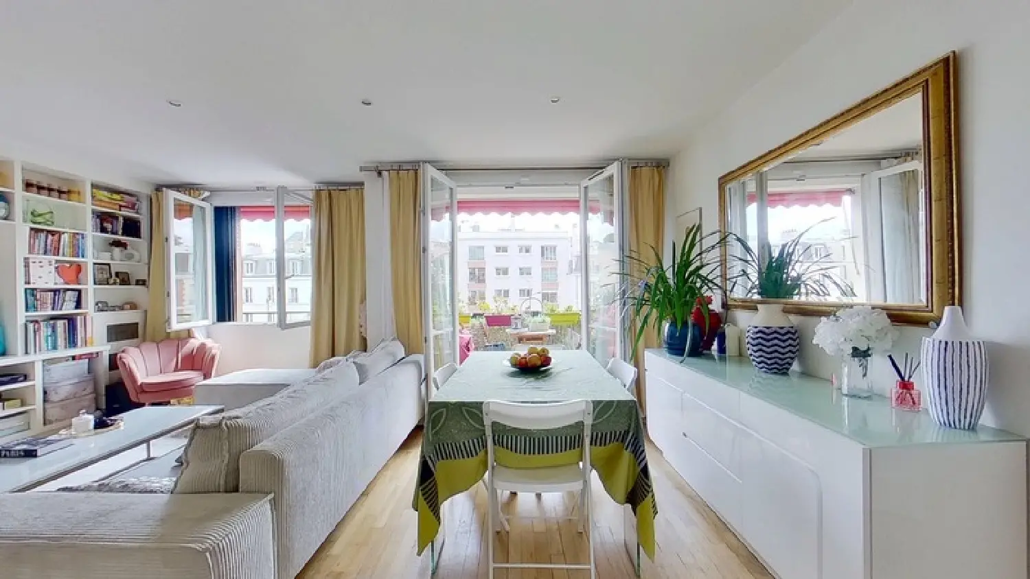  kaufen Wohnung/ Apartment Vincennes Val-de-Marne 5