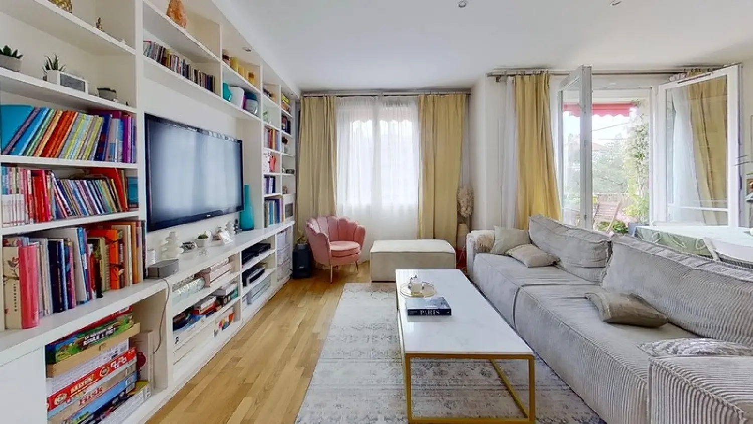  kaufen Wohnung/ Apartment Vincennes Val-de-Marne 6