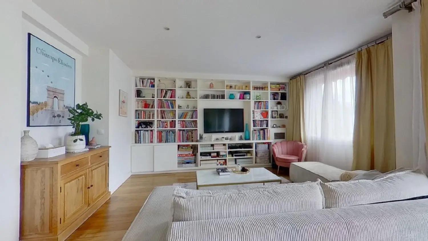  kaufen Wohnung/ Apartment Vincennes Val-de-Marne 7