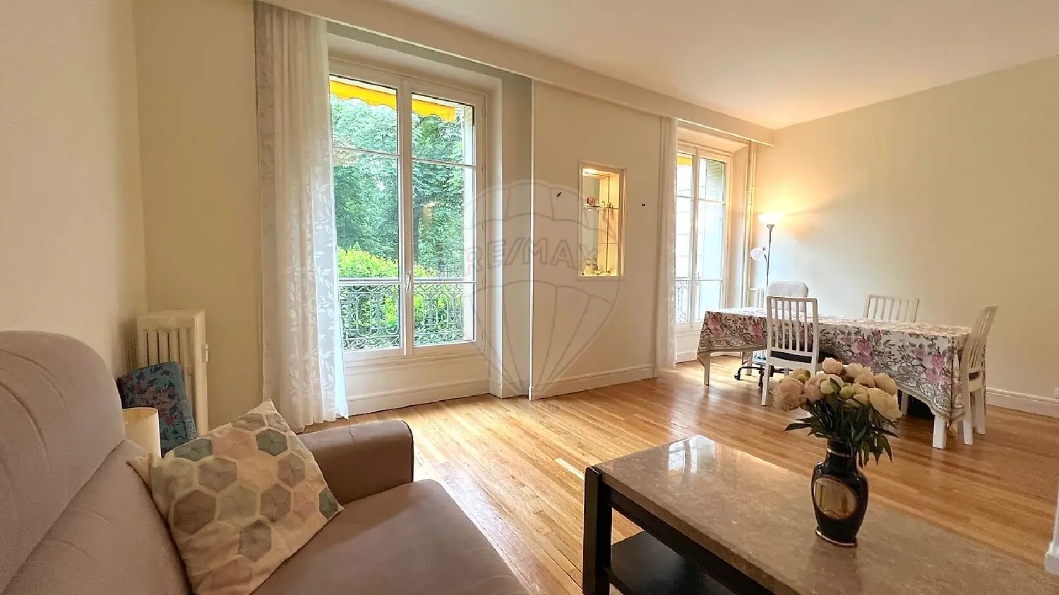  te koop appartement Vincennes Val-de-Marne 1