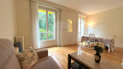 Vincennes Val-de-Marne appartement foto 7093334