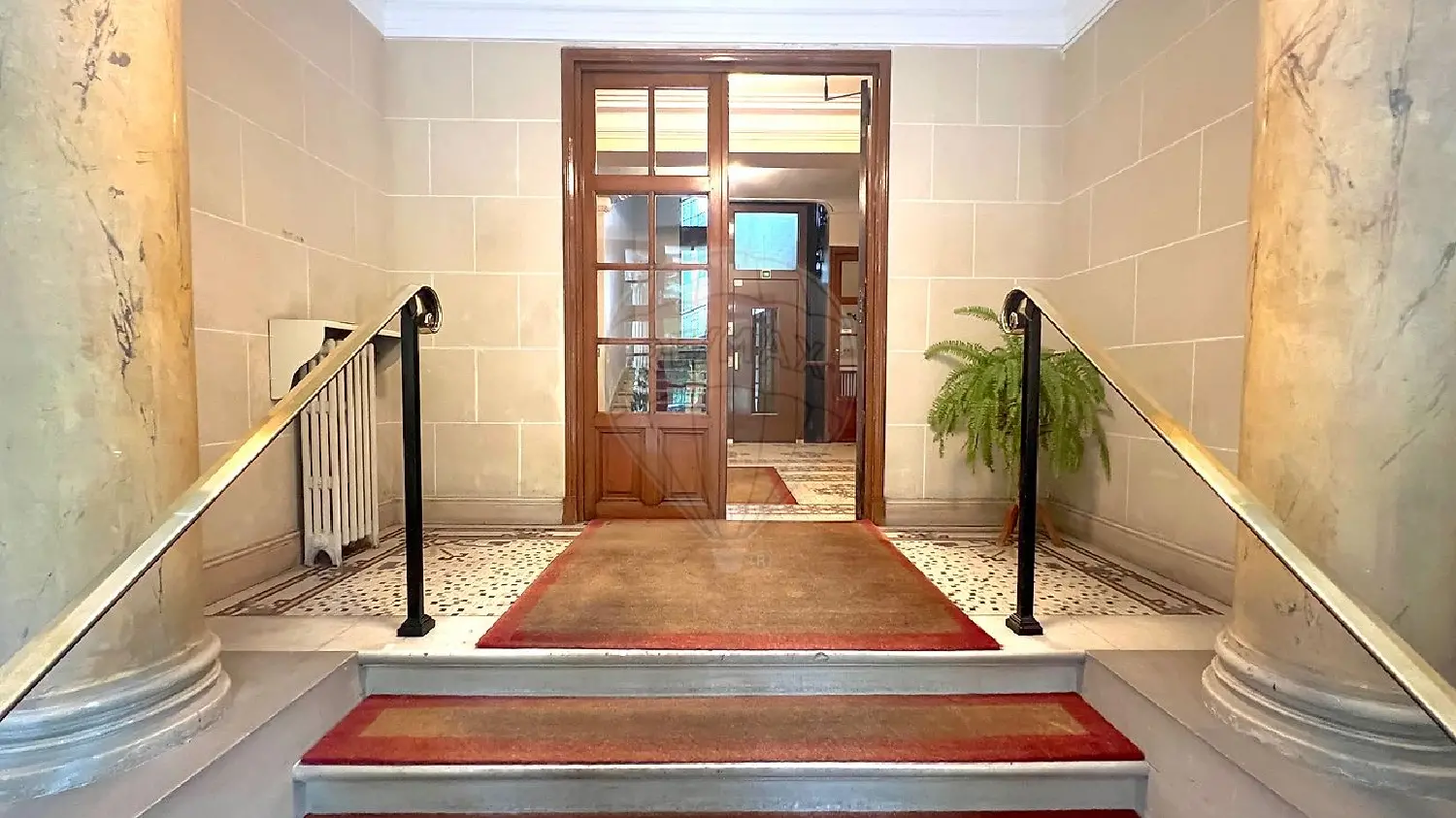  te koop appartement Vincennes Val-de-Marne 3