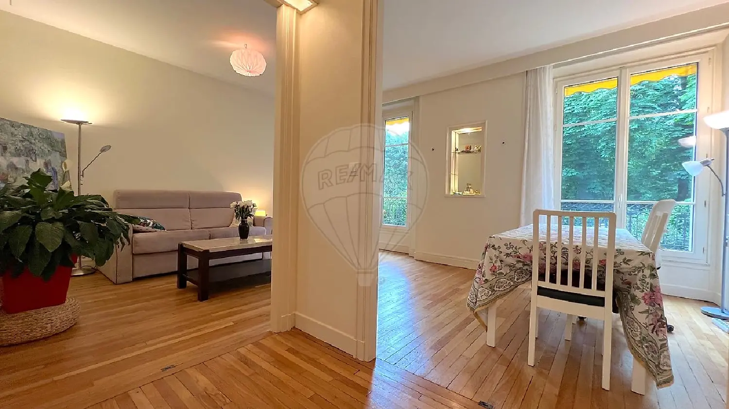  te koop appartement Vincennes Val-de-Marne 6