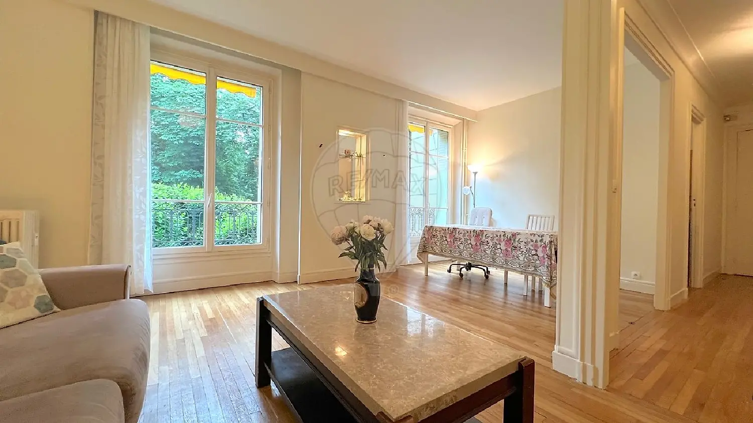  te koop appartement Vincennes Val-de-Marne 7