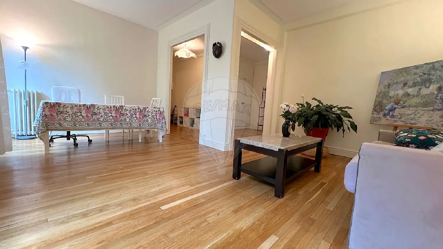  te koop appartement Vincennes Val-de-Marne 8