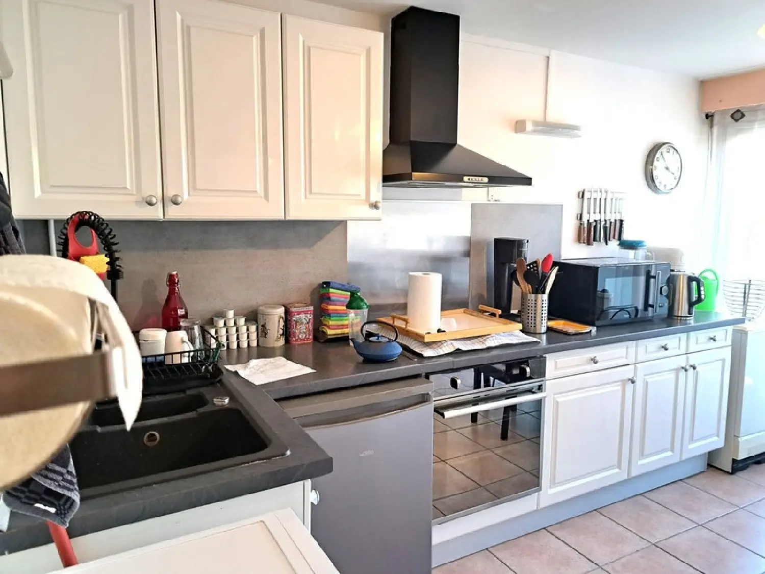 en venta apartamento Vitrolles Bocas del Ródano 2